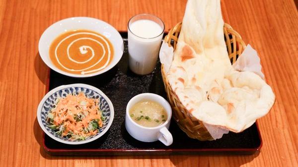 アジアンキッチン料理ズンタラ
