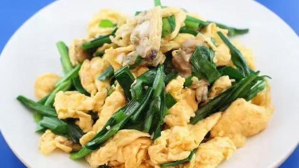 中華食堂小松
