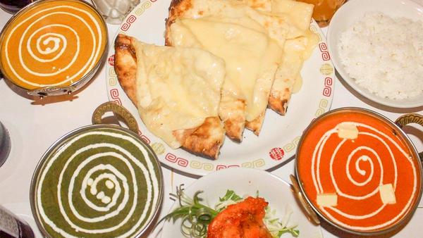 インドネパール料理 ビニタ