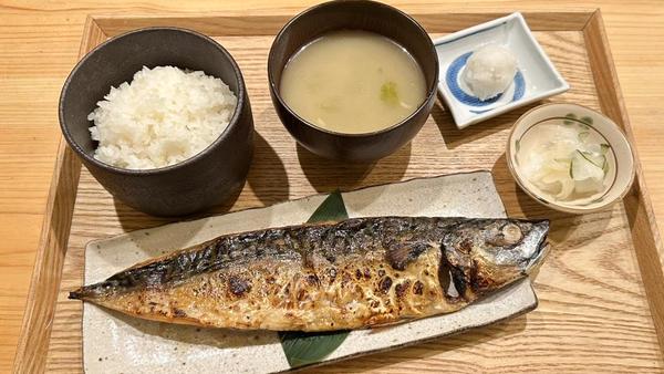 えびす焼魚食堂