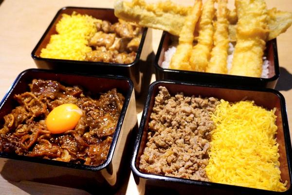 浅草食堂 元松