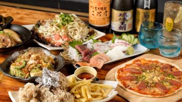 居酒屋栄ちゃん栄町店