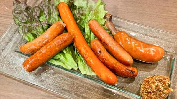 創作ダイニング わんず