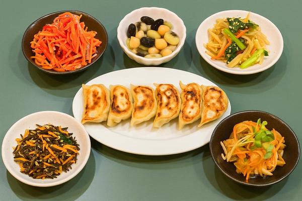 マルコー餃子店