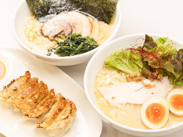 トクベツ。 尻手店
