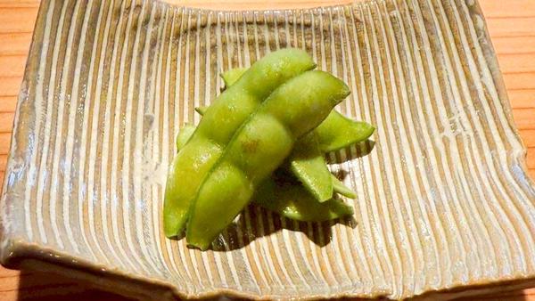 荻窪のけむり