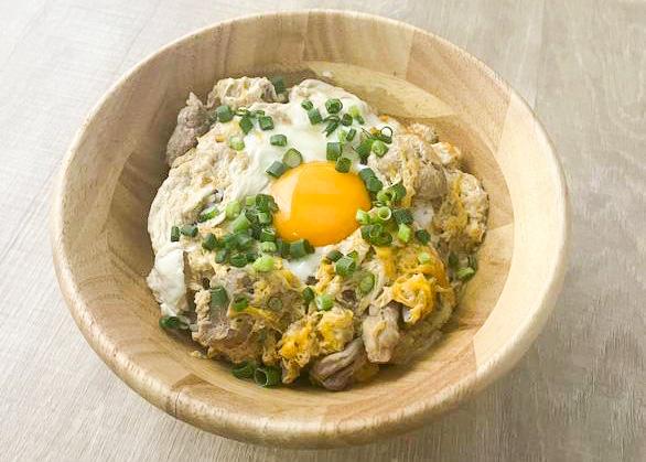 究極のそうめんと満腹丼の店 ふとし