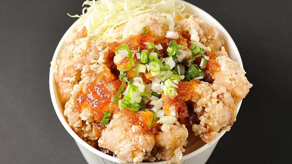 唐揚げ専門店 とりキン