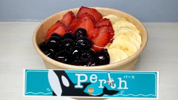 Perth