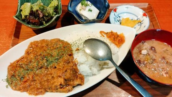 創作居酒屋 桔花