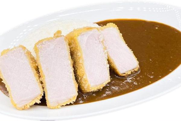 カリフォルニアスタンド Curryfornia Stand