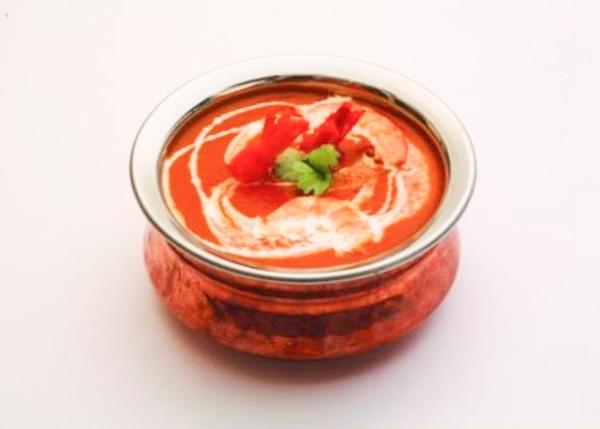 ネパール・インド料理 スンガバ