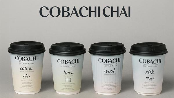 COBACHI CHAI