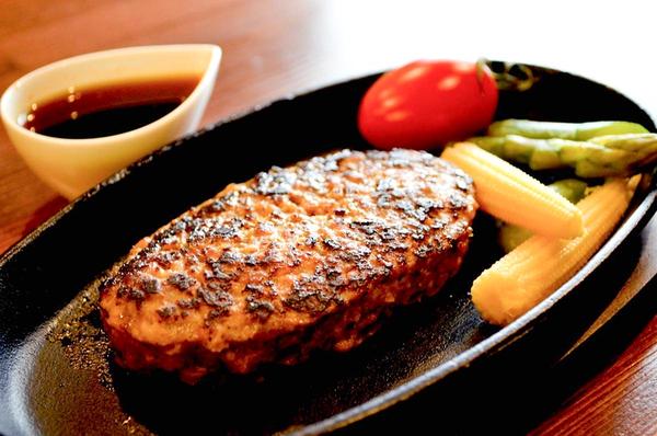 牛タンハンバーグレストラン FAR