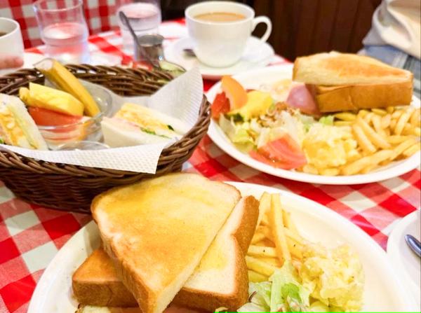 SAD CAFE