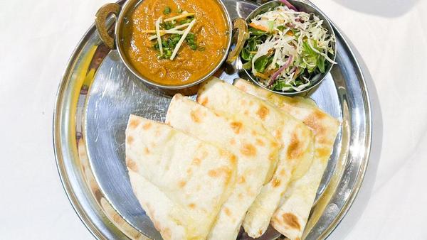 Indian Nepali Restaurant SAGAR