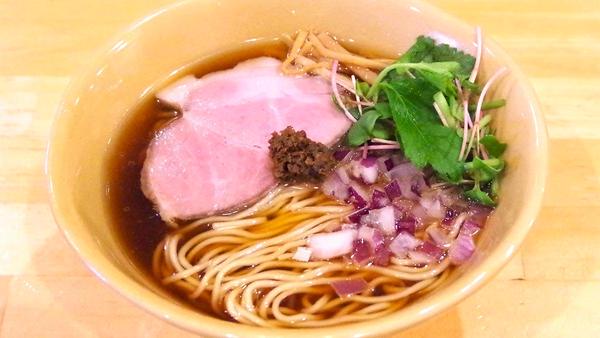 Ramen＆coffee Spring's