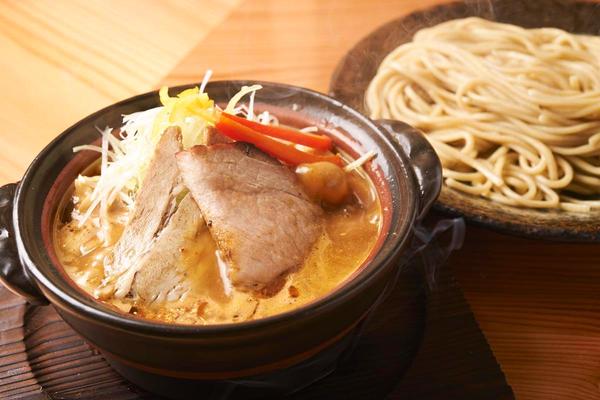 味噌が一番