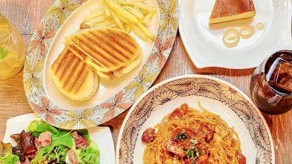 fiato cafe【イタリアン】
