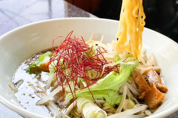 ラーメン一二三(ひふみ)