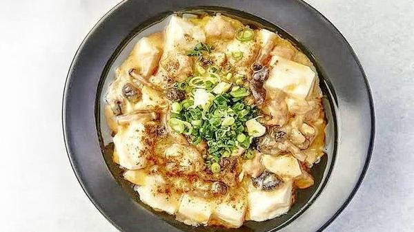 麻婆豆腐TOKYO 福岡 西新店