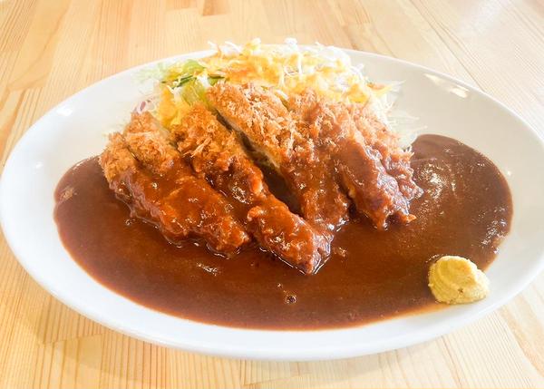 とんかつひろ喜 瓜破店