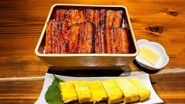 鰻 はな 甲子園店