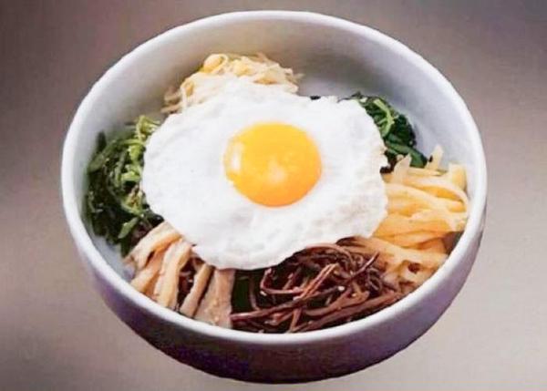 ソウル食品食堂