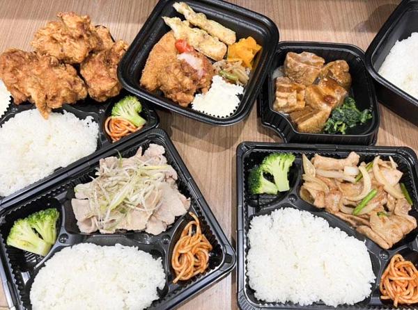 お弁当 千昇