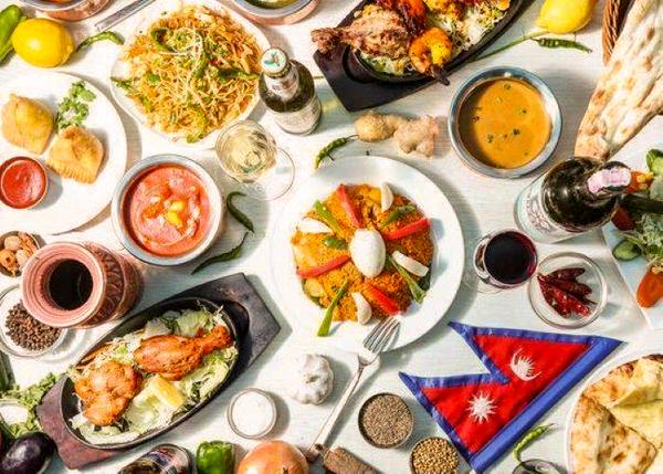 ブッダム インドネパールレストラン 綱島店