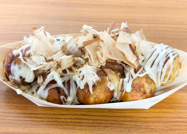 たこ焼き27