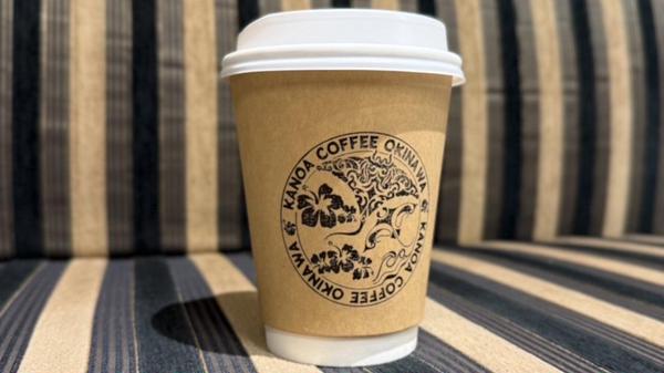 カノアコーヒースタンド