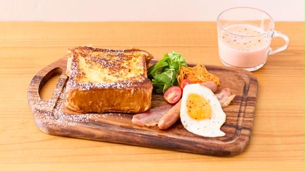 RiaRia Cafe