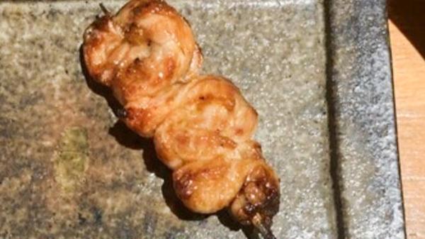 焼き鳥と日本酒 鳥拓