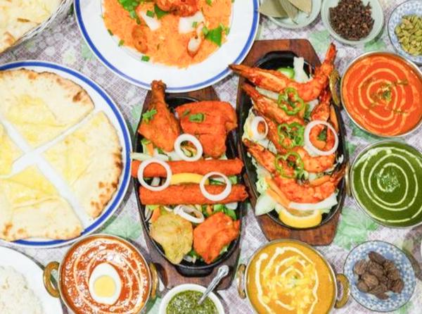 Kabita curry house ＆ spic mart