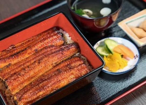 大衆うなぎ 西尾の鰻