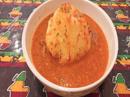 Jollof Kitchen African Restaurant