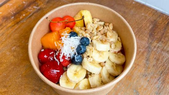 アサイーcocolani_acai