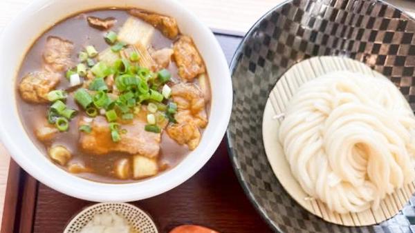 自家讃岐麺処いち撚
