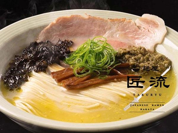 麺屋 匠流 赤坂店