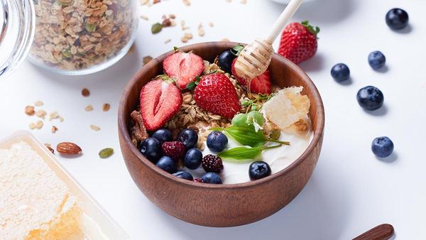 Bowls #