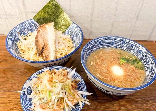 ラーメン葫にんにく