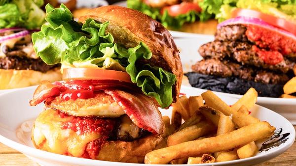 CIRCUS by BURGER’S BASE