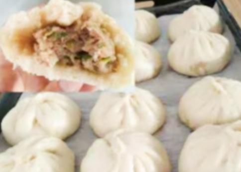 恵家中華パン