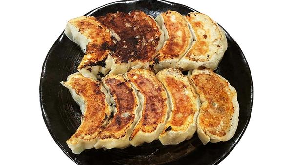 青山餃子房 船橋店