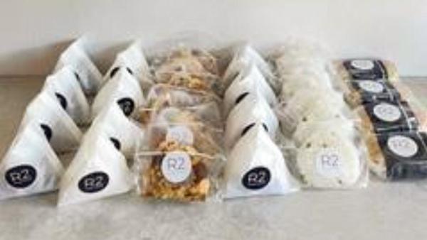おにぎり専門店 Onigiri Stand R2