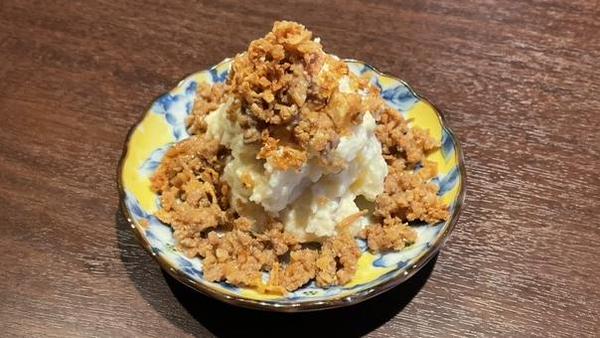 焼き鳥 釜めし たくぞーん家
