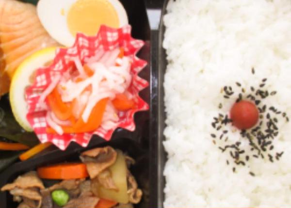 お弁当のひので屋 東那珂店