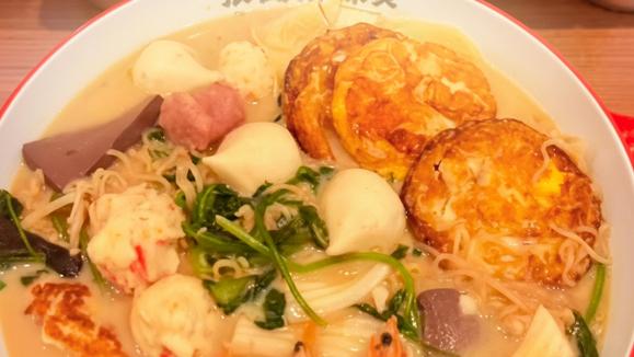 張闖麻辣湯 千種店