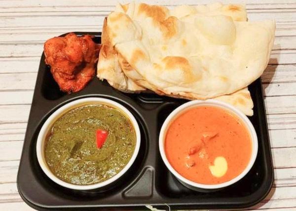 MAGIC MAHA CURRY